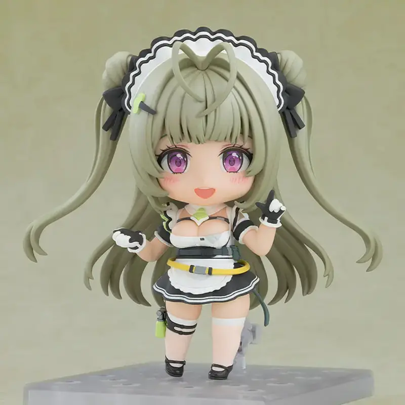 Nendoroid 2922 Goddess Of Victory: Nikke - Soda 1