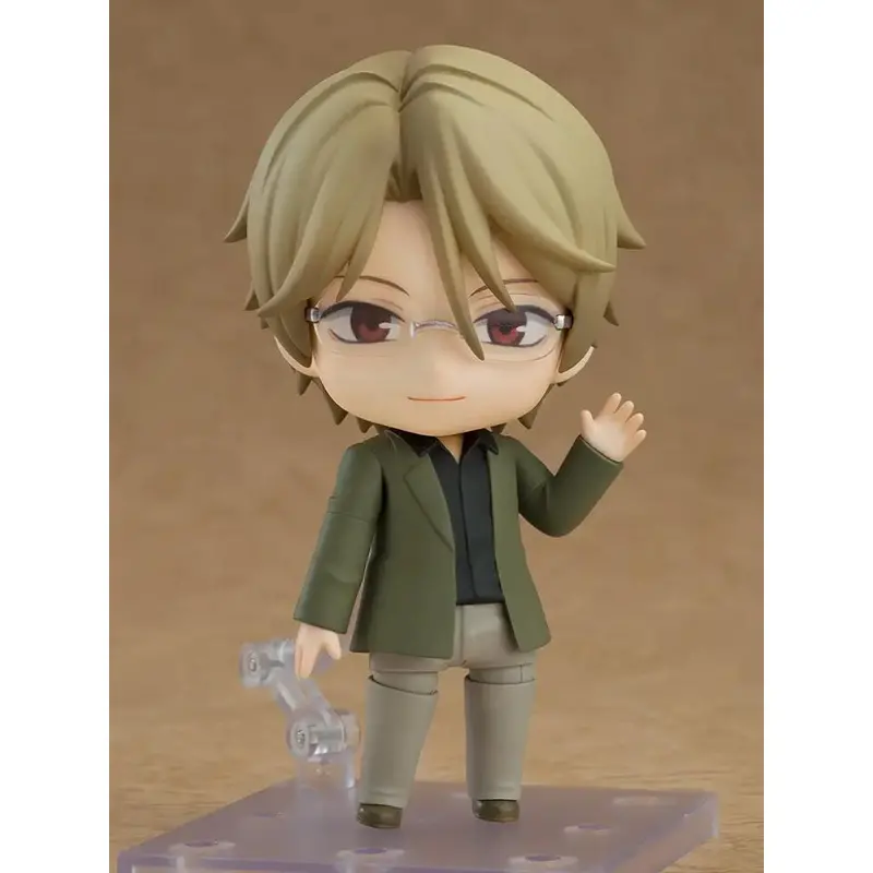 Nendoroid 2923 Natsume Yujin-Cho - Shuichi Natori 1