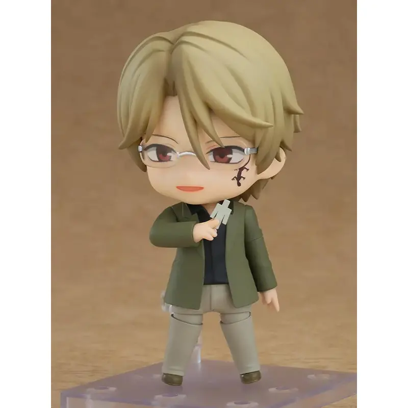 Nendoroid 2923 Natsume Yujin-Cho - Shuichi Natori 2