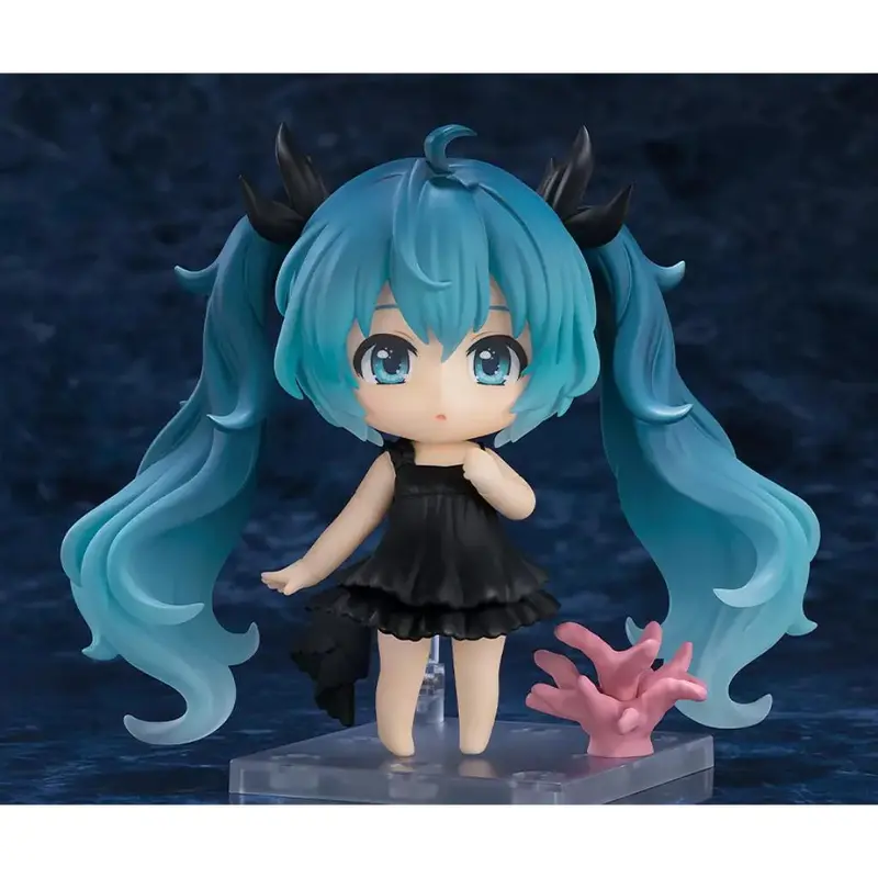 Nendoroid 2925 Hatsune Miku: Deep Sea Girl Ver. 1
