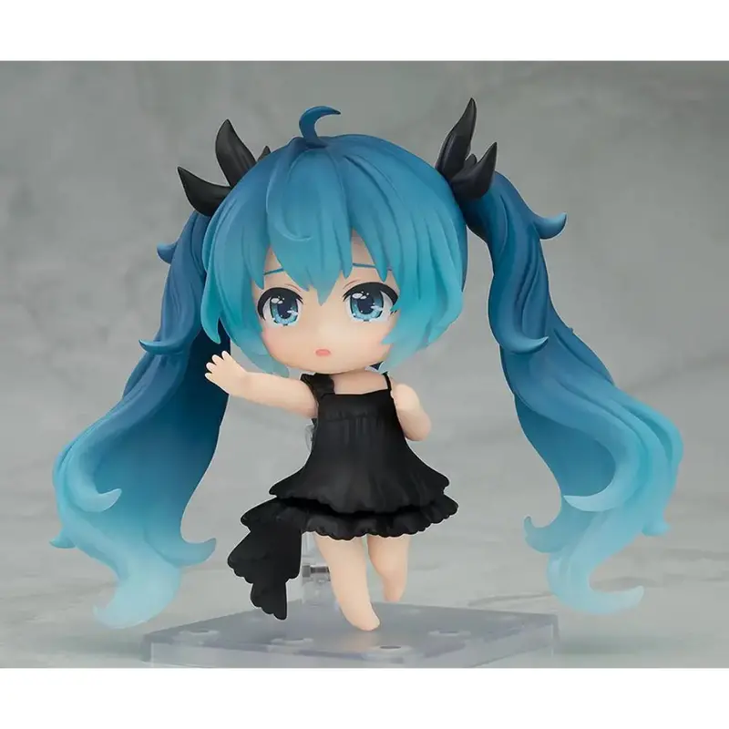 Nendoroid 2925 Hatsune Miku: Deep Sea Girl Ver. 2