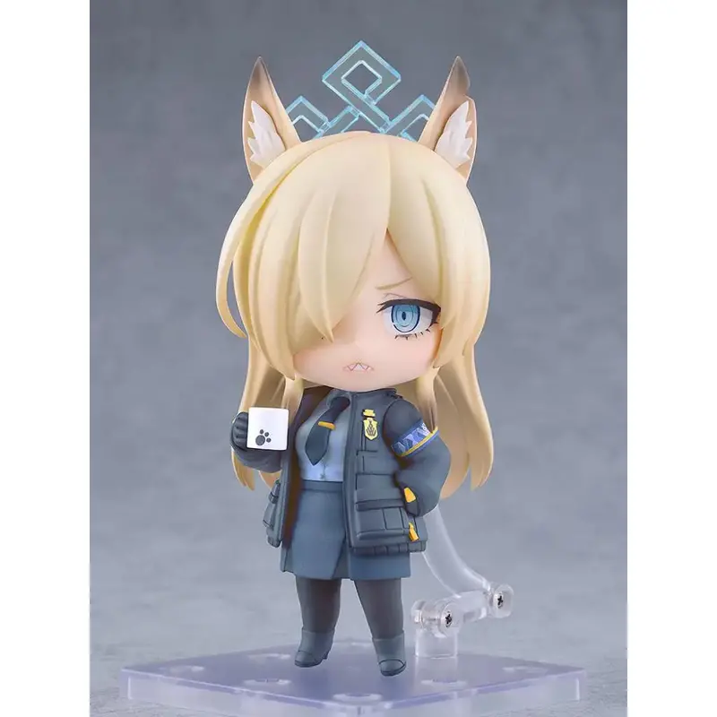 Nendoroid 2937 Blue Archive - Kanna Ogata 1