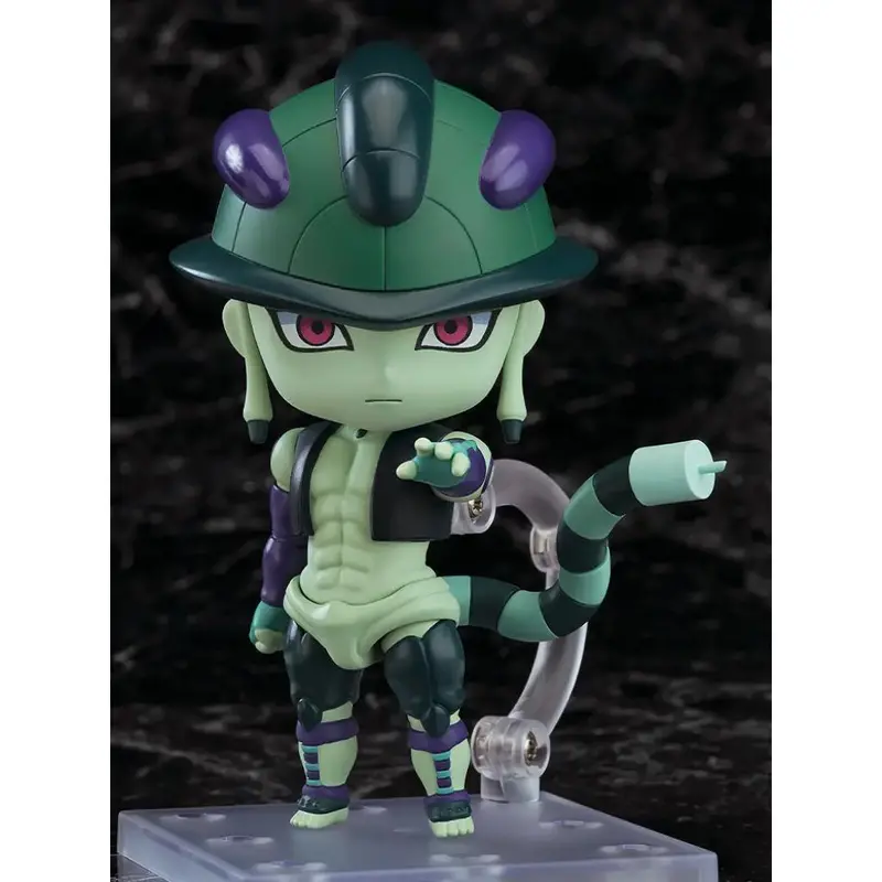 Nendoroid 2941 Hunter X Hunter - Meruem 1