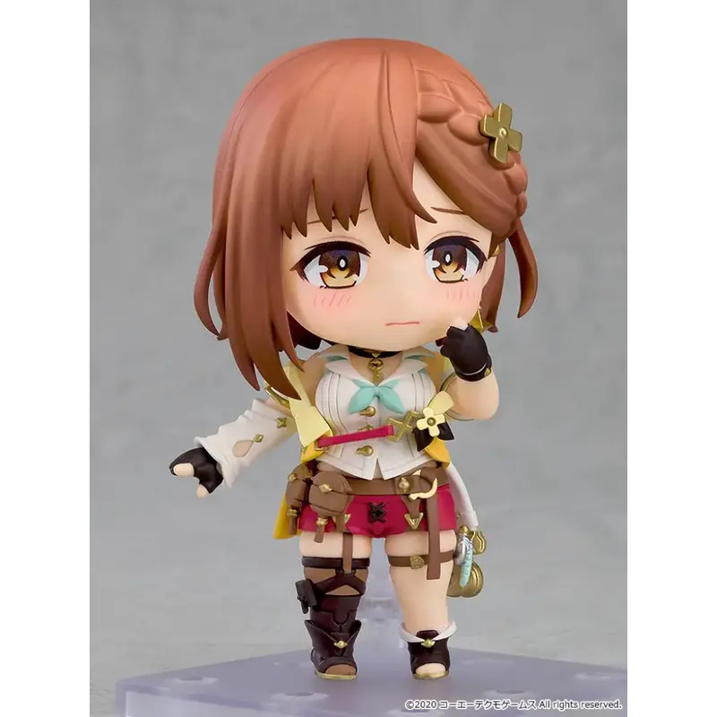 Nendoroid 2943 Atelier Ryza - Ryza: Atelier Ryza 2 Ver. 2