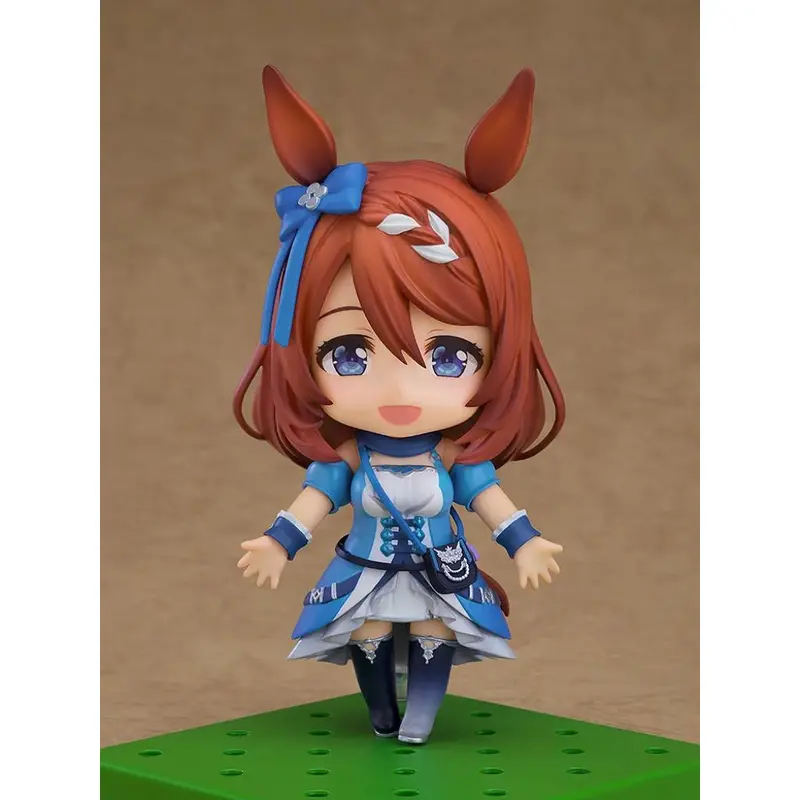 Nendoroid 2944 Umamusume: Pretty Derby - Super Creek 1