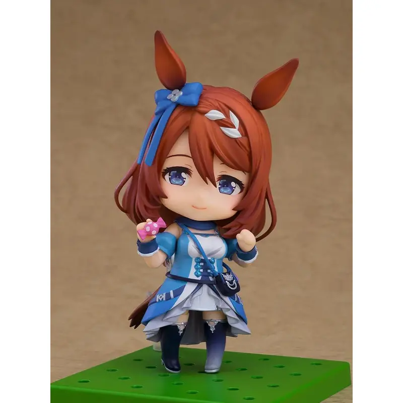 Nendoroid 2944 Umamusume: Pretty Derby - Super Creek 2