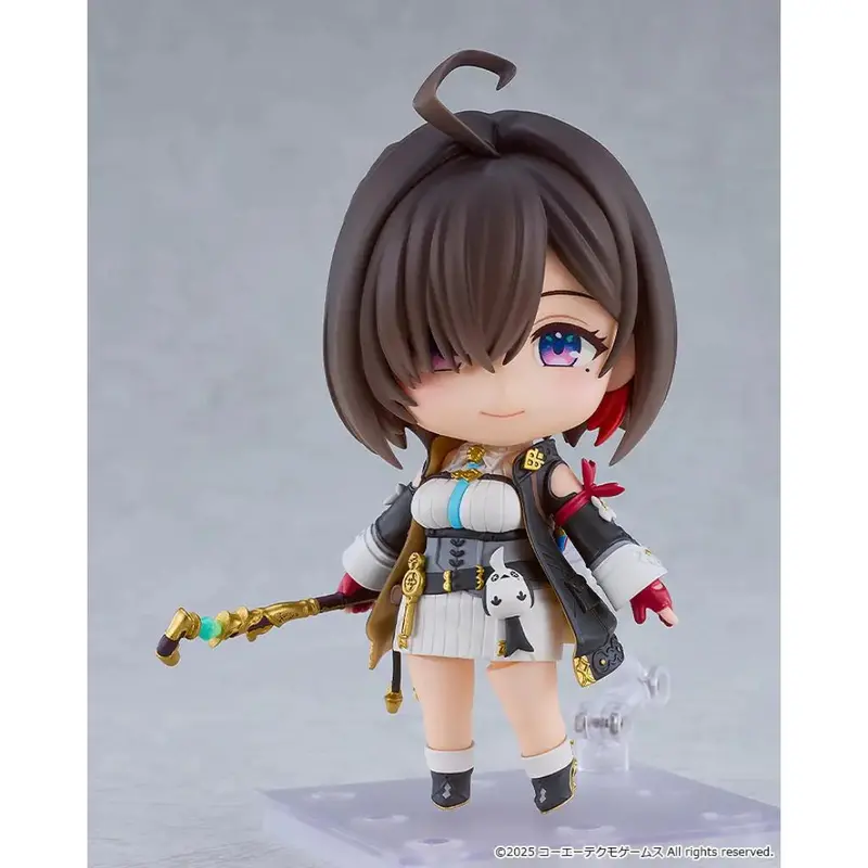 Nendoroid 2945 Atelier Yumia - Yumia Liessfeldt 1
