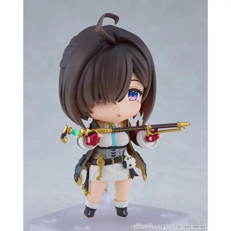 Nendoroid 2945 Atelier Yumia - Yumia Liessfeldt 2
