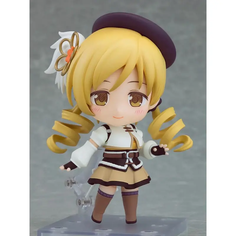 Nendoroid 2946 Puella Magi Madoka Magica - Mami Tomoe Walpurgisnacht: Rising Ver. [Basic] 1