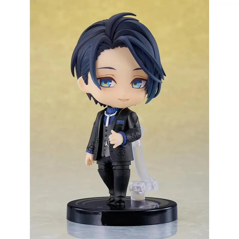 Nendoroid 2947 Touken Ranbu Online - Mikazuki Munechika: Ceremonial Attire Ver. 1