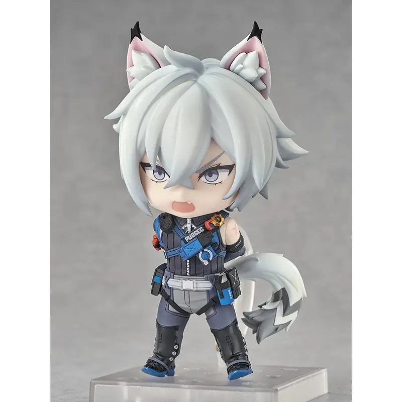 Nendoroid 2948 Zenless Zone Zero - Seth Lowell 2