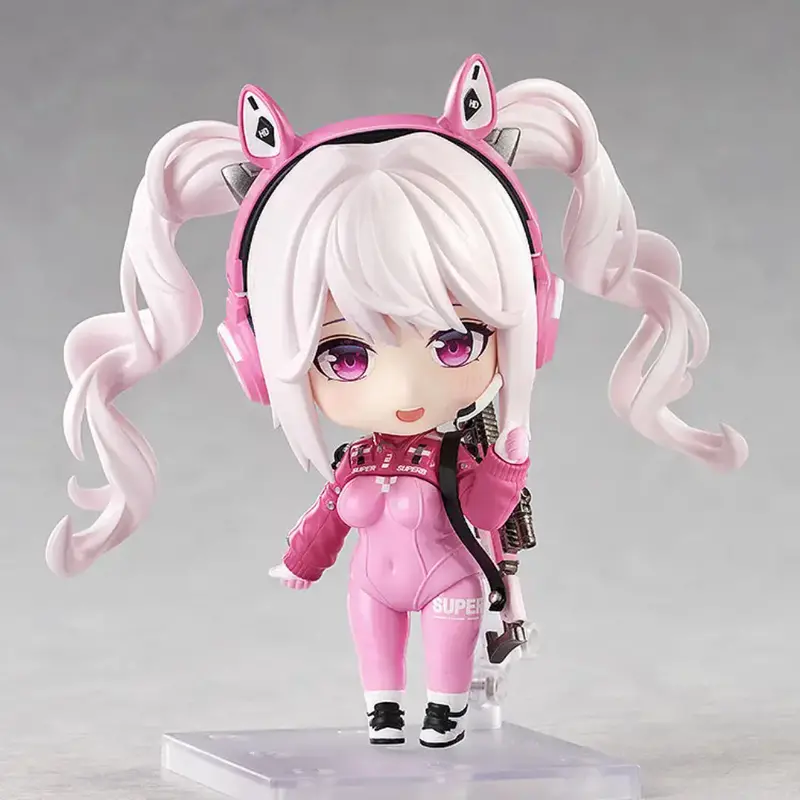 Nendoroid 2954 Goddess Of Victory: Nikke - Alice 1
