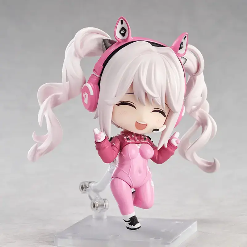 Nendoroid 2954 Goddess Of Victory: Nikke - Alice 2