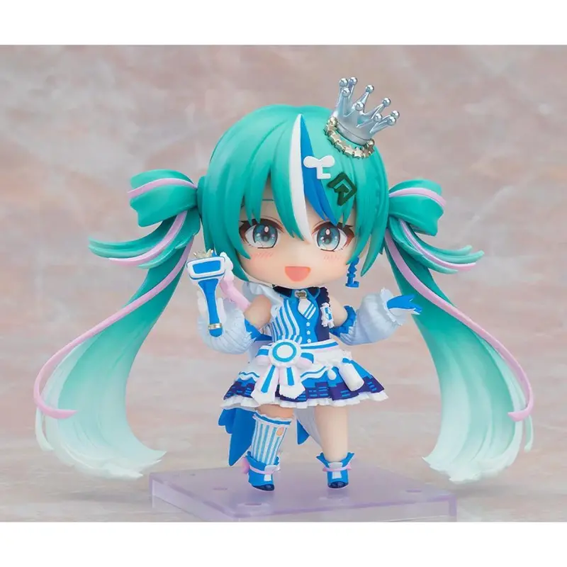 Nendoroid 2959 Hatsune Miku: Lawson 50Th Anniversary Special Live Ver. 1