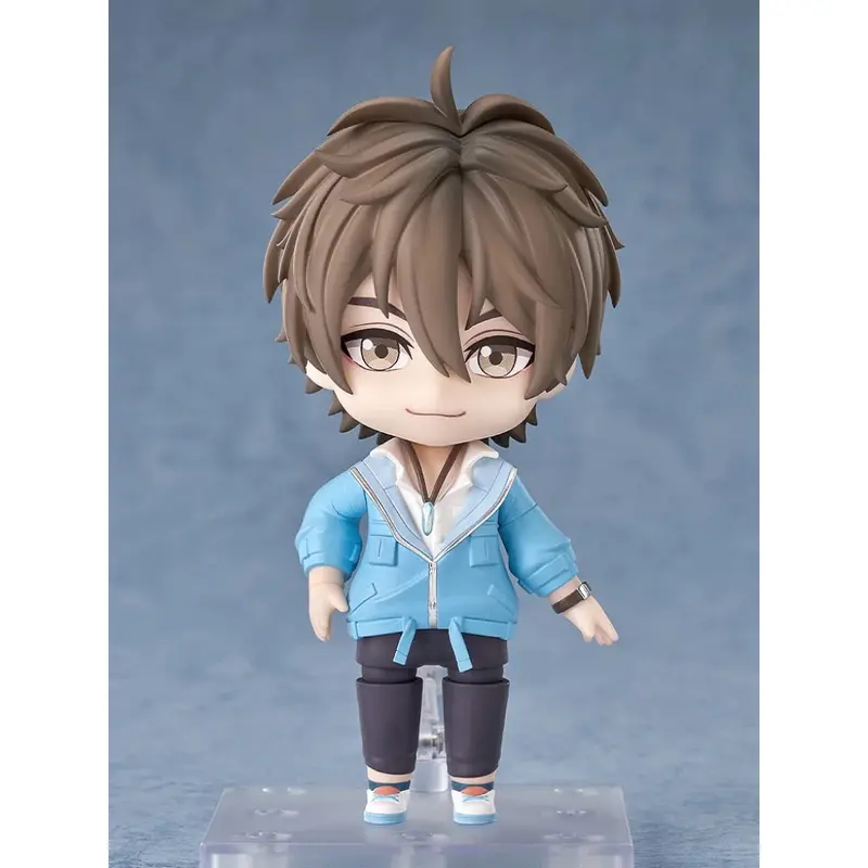 Nendoroid 2961 Nu: Carnival - Eiden 1