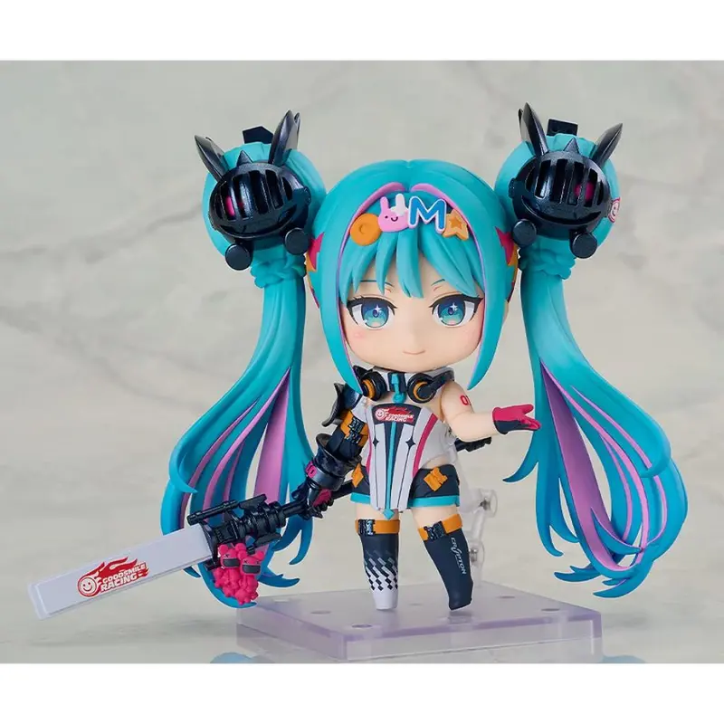Nendoroid 2964 Racing Miku: 2026 Ver. 1
