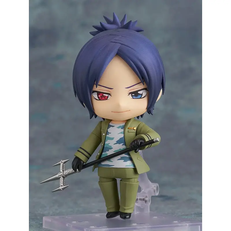 Nendoroid 2965 Reborn! - Mukuro Rokudo 2.0 1