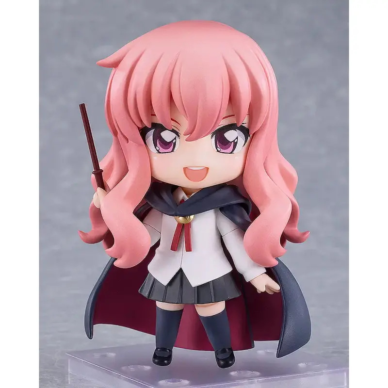 Nendoroid 2970 Zero No Tsukaima F - Louise 2.0 1