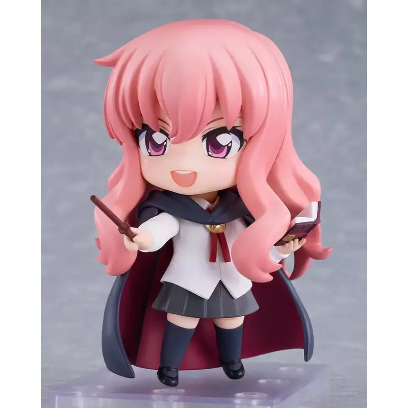 Nendoroid 2970 Zero No Tsukaima F - Louise 2.0 2