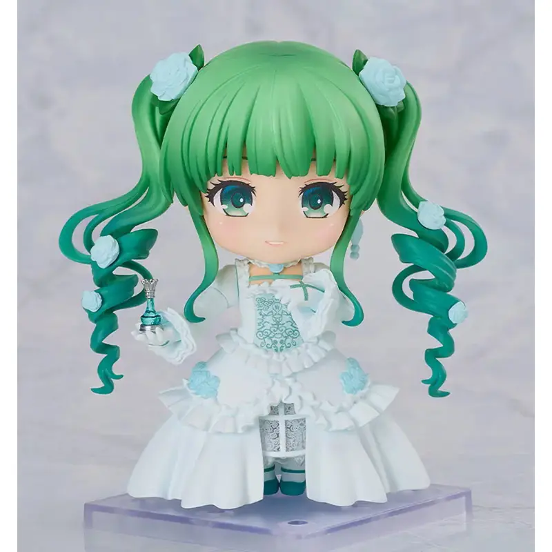 Nendoroid 2974 Hatsune Miku: Cantarella Ver. 1