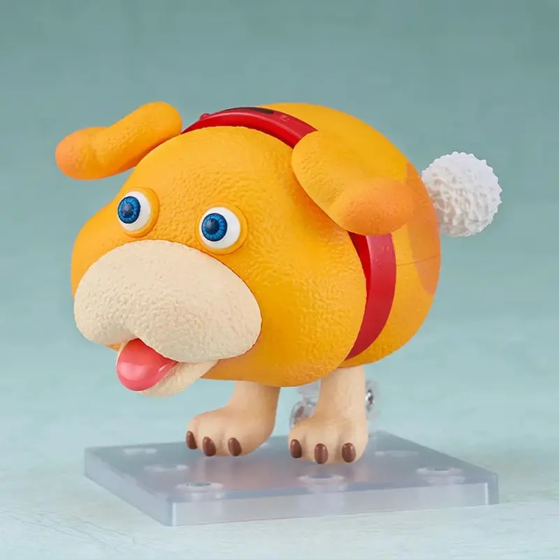 Nendoroid 2975 Pikmin - Oatchi 1