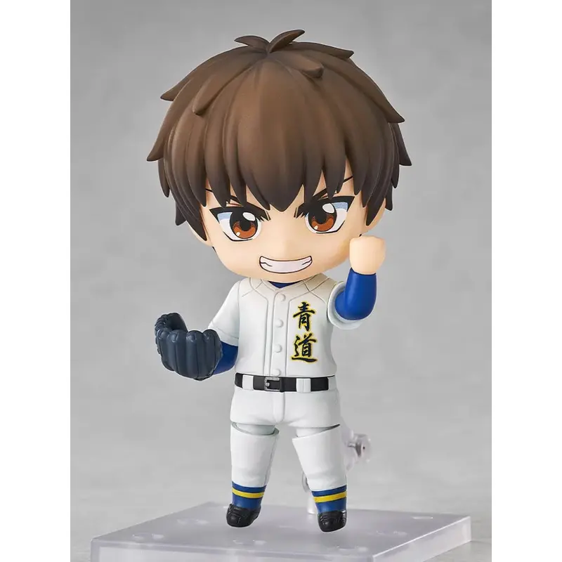 Nendoroid 2978 Ace Of The Diamond - Eijun Sawamura 1