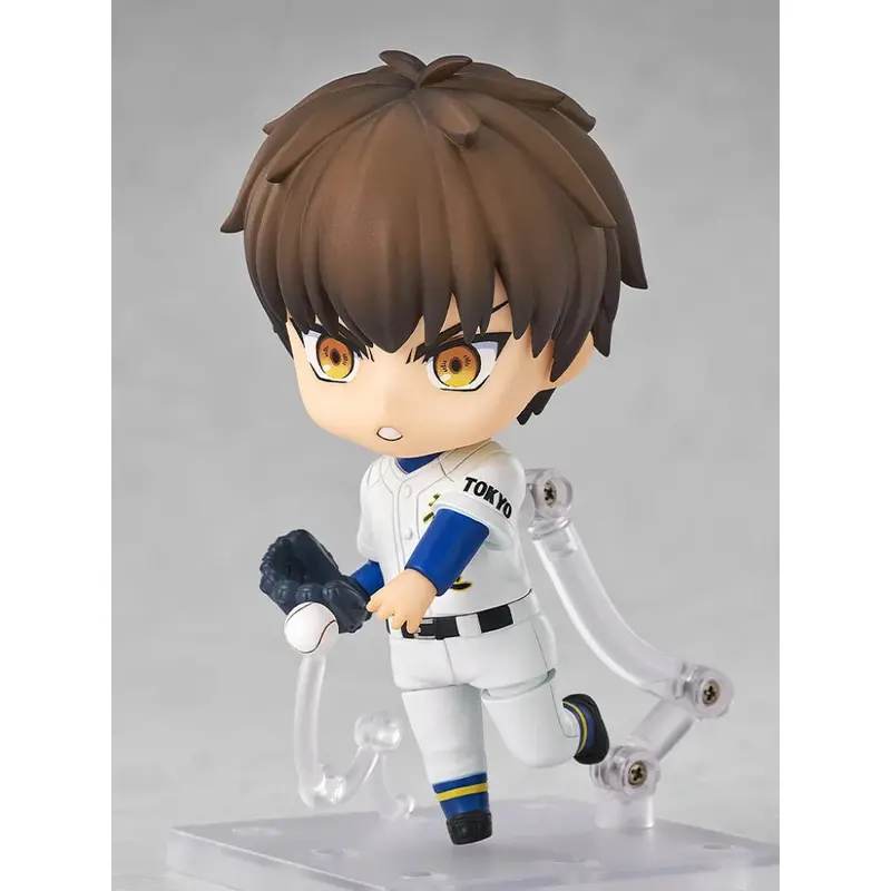 Nendoroid 2978 Ace Of The Diamond - Eijun Sawamura 2