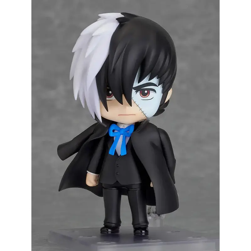 Nendoroid 2984-A Black Jack - Black Jack: Comic Color Ver. 1