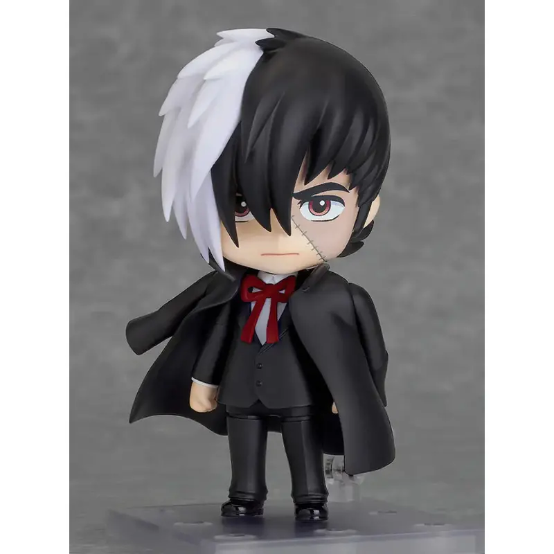 Nendoroid 2984-B Black Jack - Black Jack: Anime Color Ver. 1