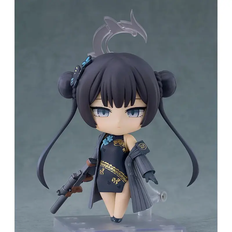 Nendoroid 2985 Blue Archive - Kisaki Ryuuge 1
