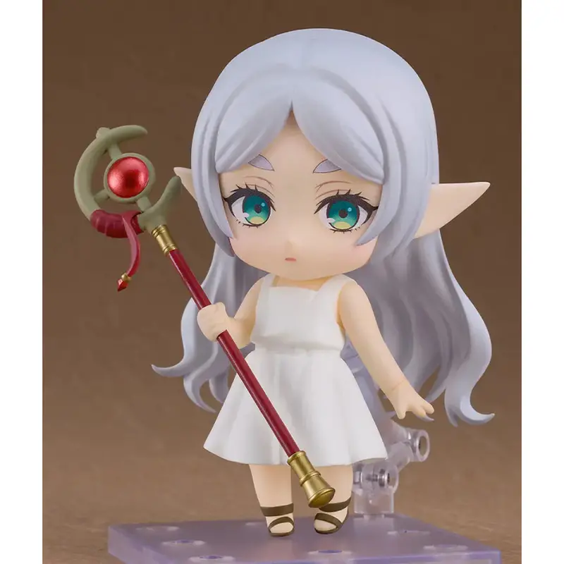 Nendoroid 2986 Frieren: Beyond Journey End - Frieren: Apprentice Era Ver. 1
