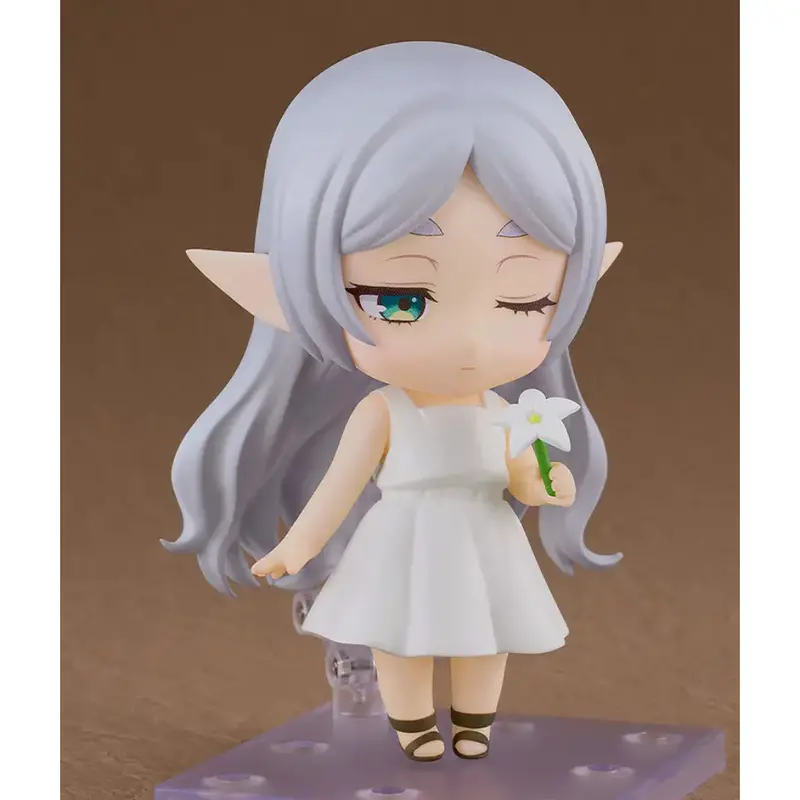 Nendoroid 2986 Frieren: Beyond Journey End - Frieren: Apprentice Era Ver. 2