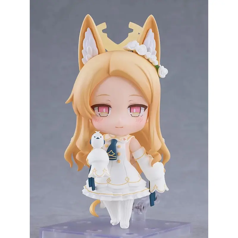 Nendoroid 2990 Blue Archive - Seia Yurizono 1