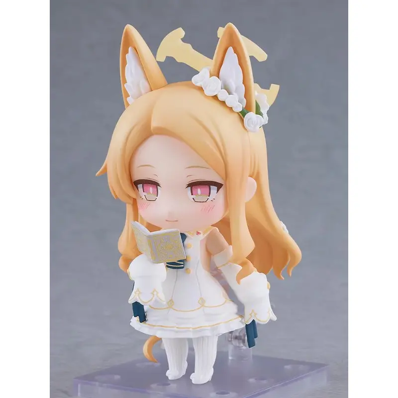 Nendoroid 2990 Blue Archive - Seia Yurizono 2
