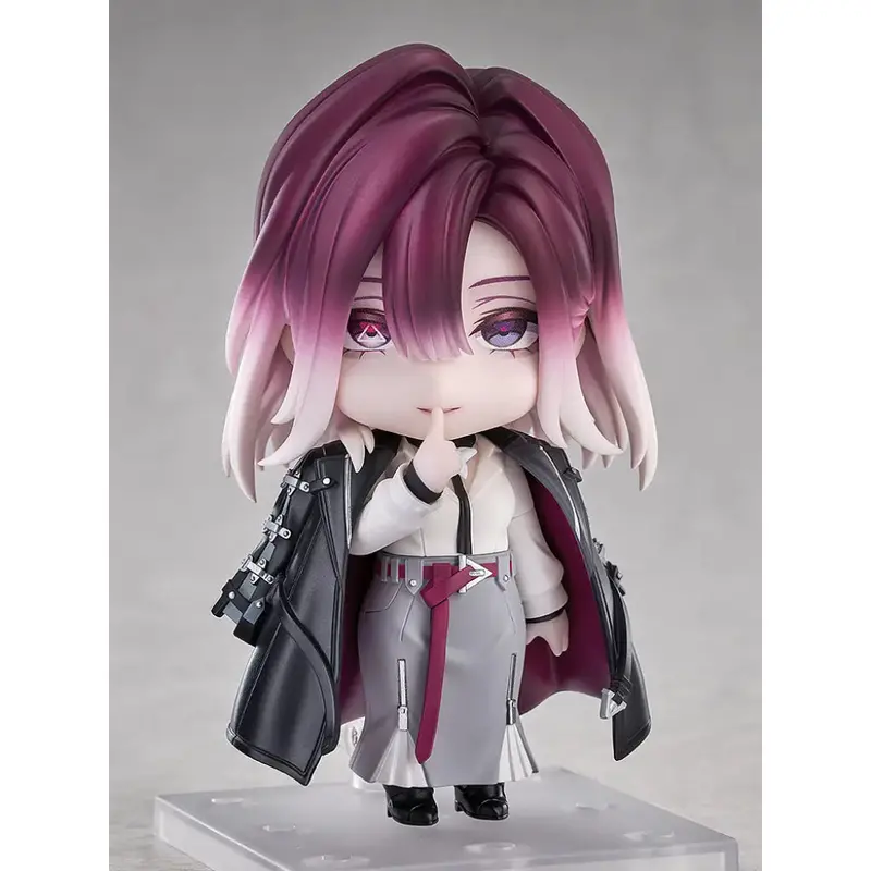 Nendoroid 2996 Path To Nowhere - Shalom 1