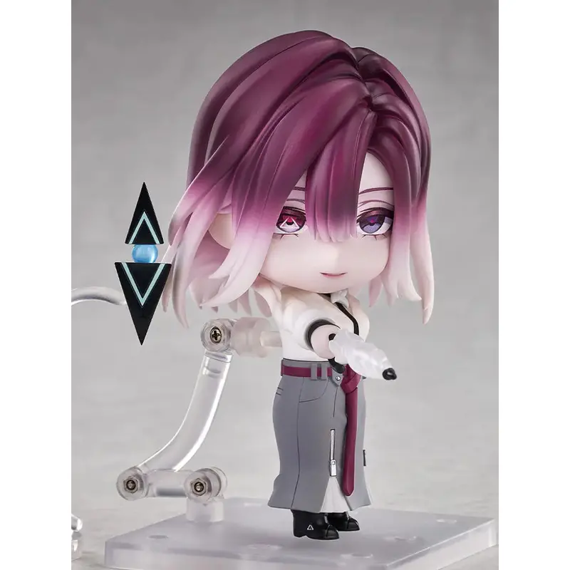Nendoroid 2996 Path To Nowhere - Shalom 2