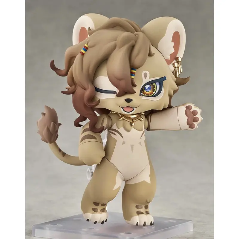 Nendoroid 2999 Fluffy Land - August 1