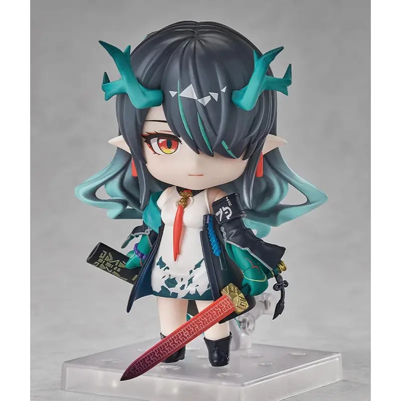 Nendoroid 3002 Arknights - Dusk 1