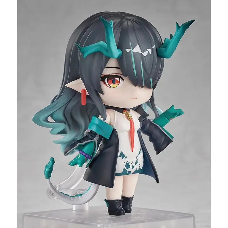 Nendoroid 3002 Arknights - Dusk 2