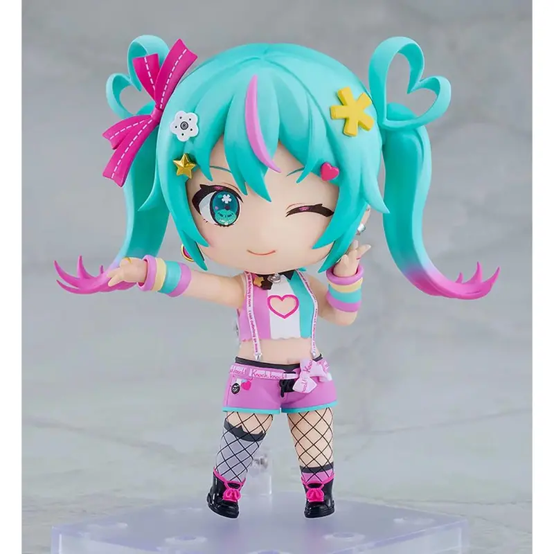 Nendoroid 3006 Hatsune Miku: Decomiku (Lightness) 1