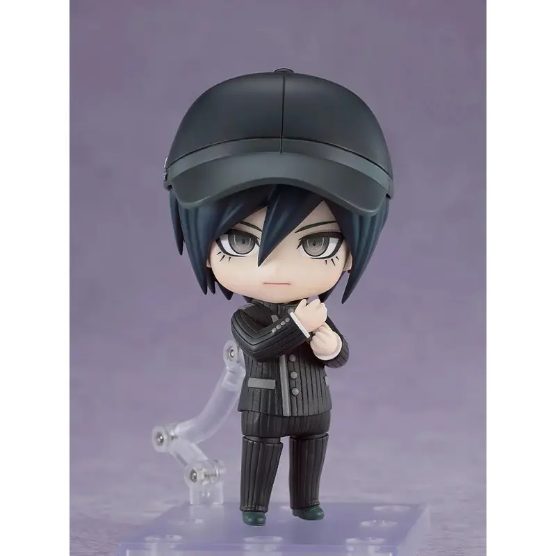 Nendoroid 3009 Danganronpa - Shuichi Saihara 1