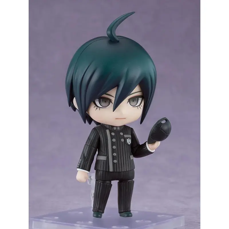 Nendoroid 3009 Danganronpa - Shuichi Saihara 2