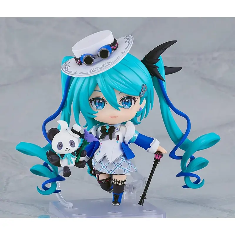 Nendoroid 3010 Hatsune Miku: Miku With You 2025 Ver. 1