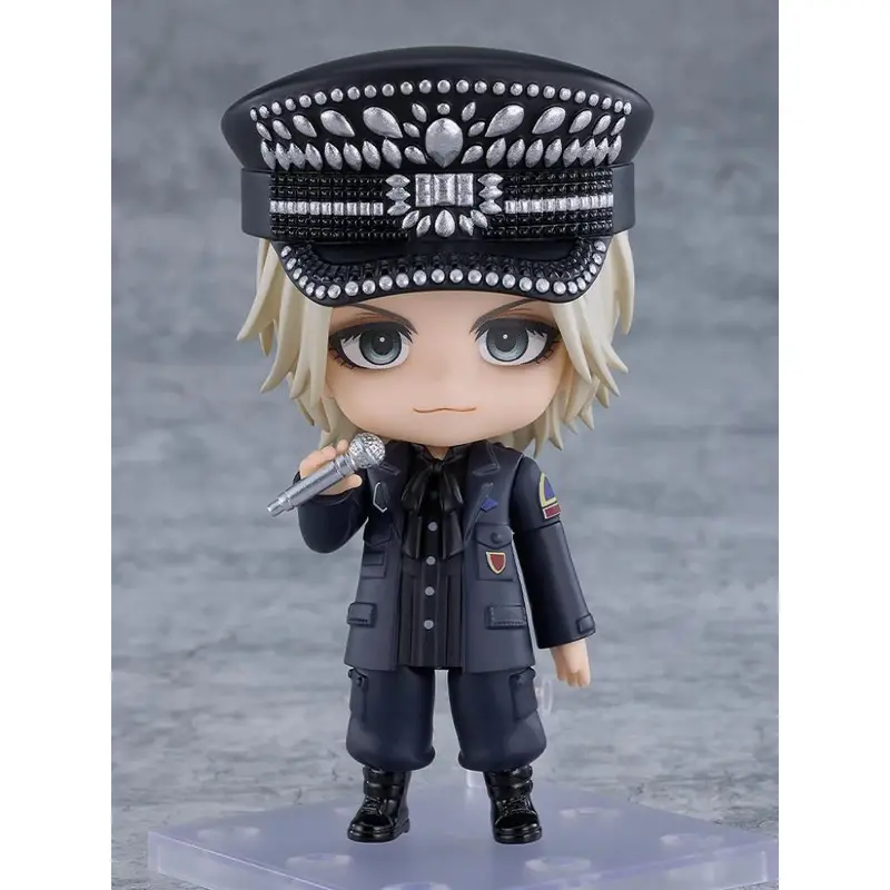 Nendoroid 3013 Hyde 1