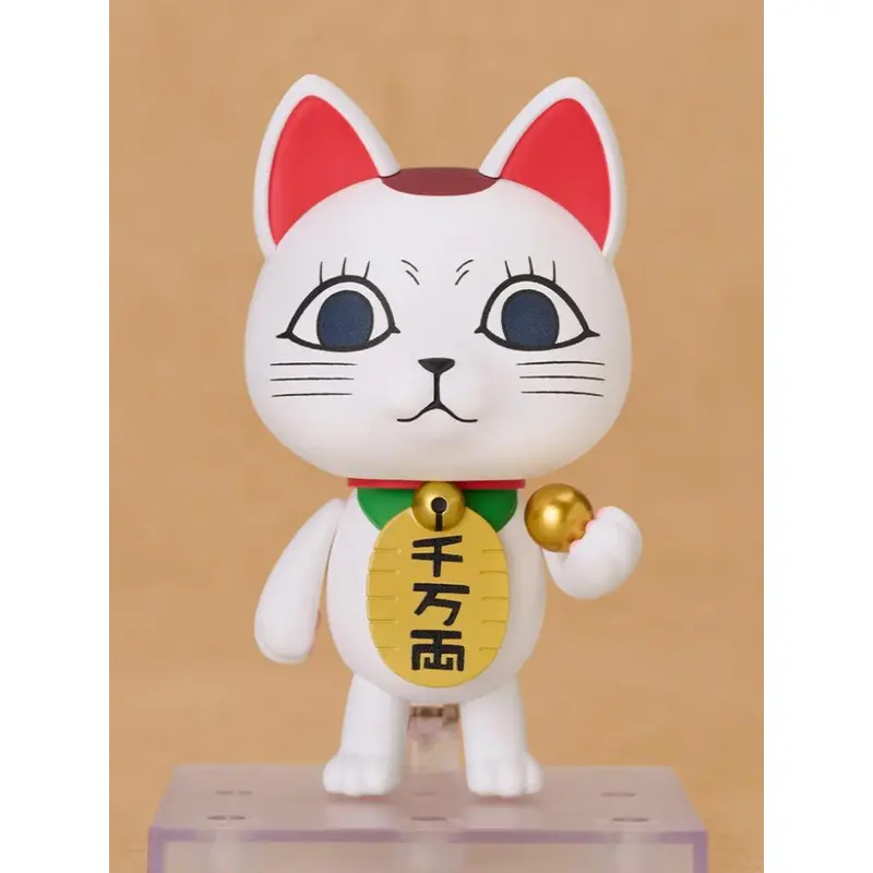 Nendoroid 3015 Dandadan - Turbo Granny (Manekineko) 1