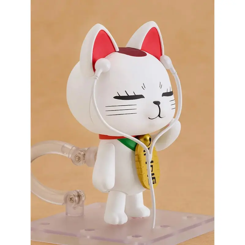 Nendoroid 3015 Dandadan - Turbo Granny (Manekineko) 2