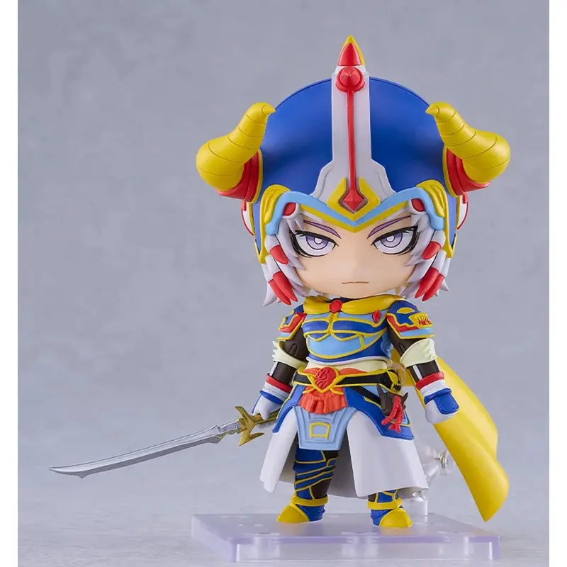 Nendoroid 3016 Final Fantasy - Warrior Of Light 1
