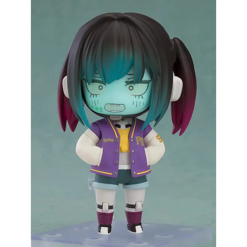 Nendoroid 3017 Milky Subway The Galactic Limited Express - Makina 2