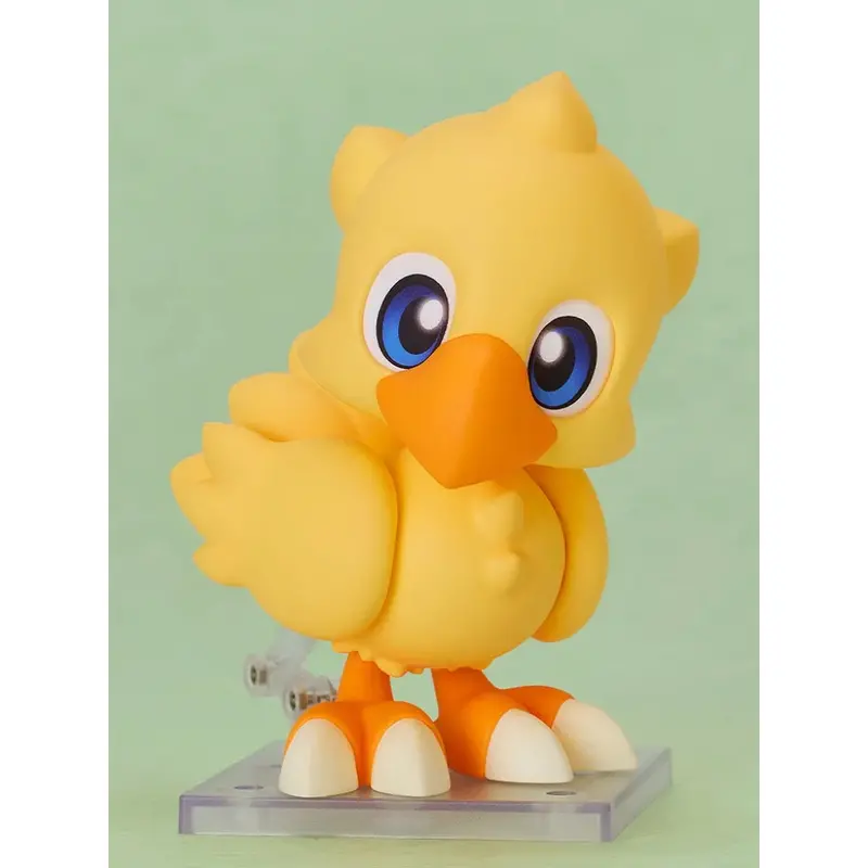 Nendoroid 3019 Final Fantasy - Chocobo 1