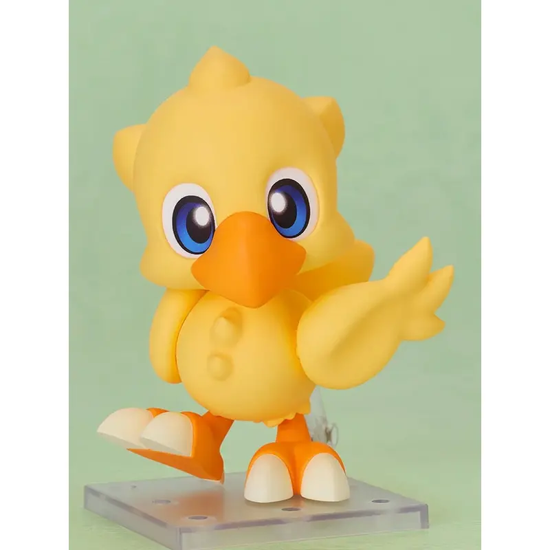 Nendoroid 3019 Final Fantasy - Chocobo 2